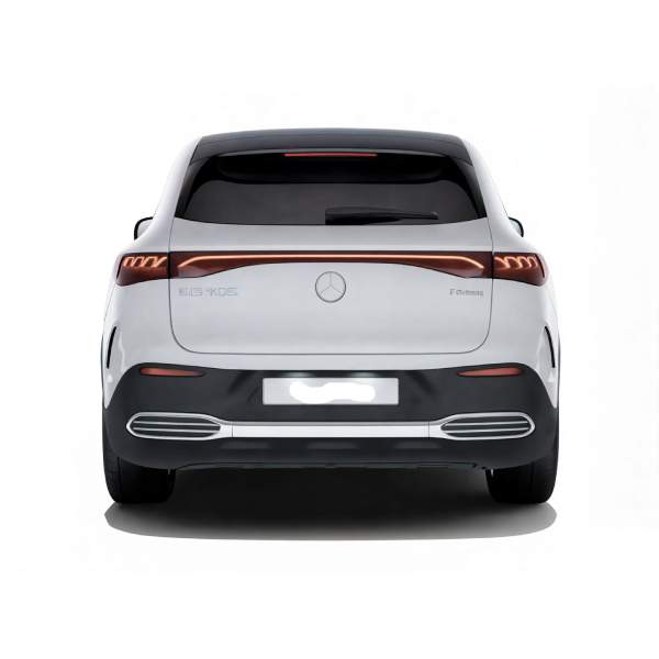 تصویر محصول درب صندوق بنز EQE SUV 500 سال 2025